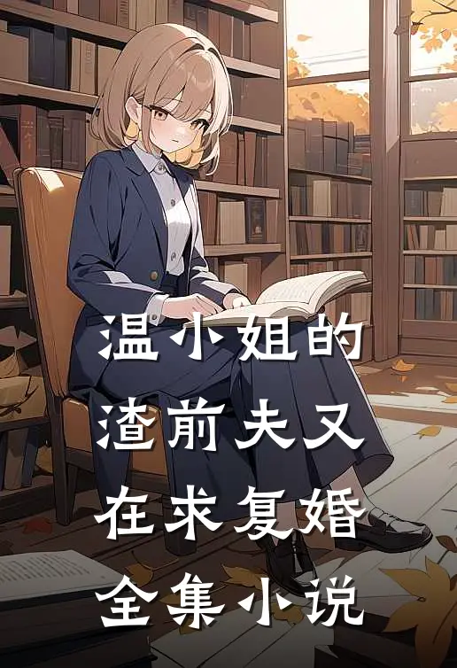 温小姐的渣前夫又在求复婚全集小说