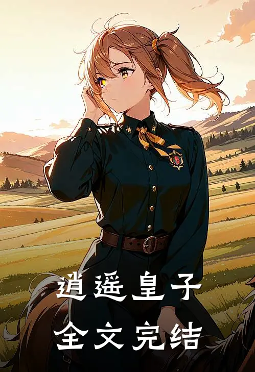 逍遥皇子全文完结