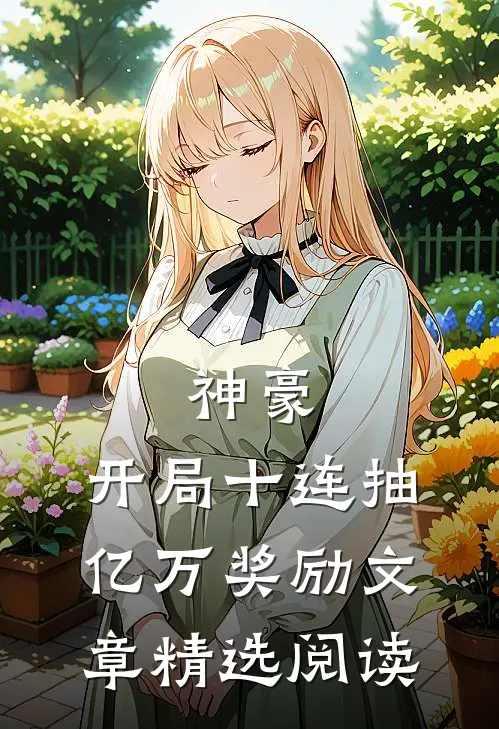 神豪：开局十连抽亿万奖励文章精选阅读