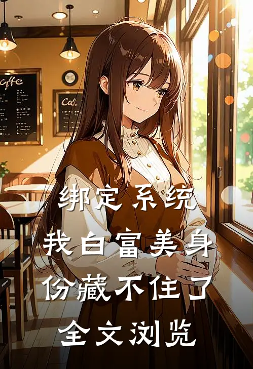 绑定系统：我白富美身份藏不住了全文浏览