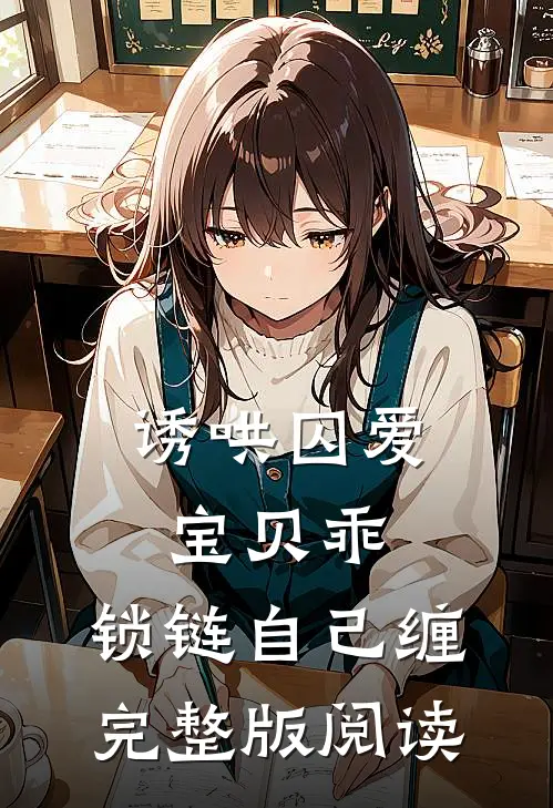 诱哄囚爱：宝贝乖，锁链自己缠完整版阅读