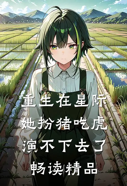 重生在星际，她扮猪吃虎演不下去了畅读精品