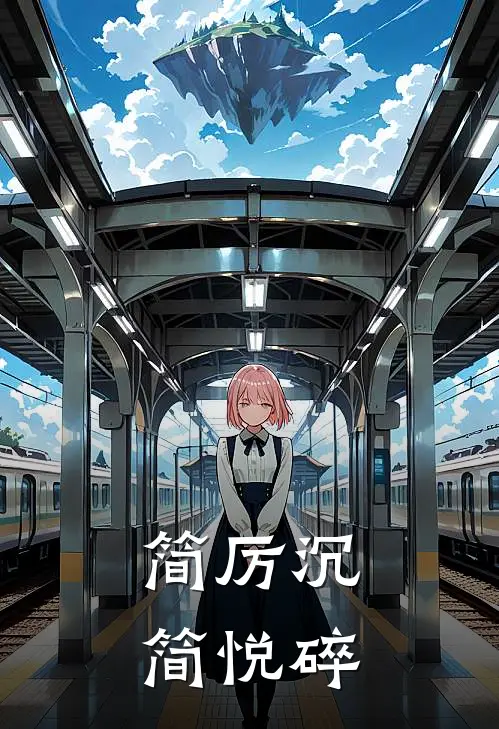 简厉沉简悦碎
