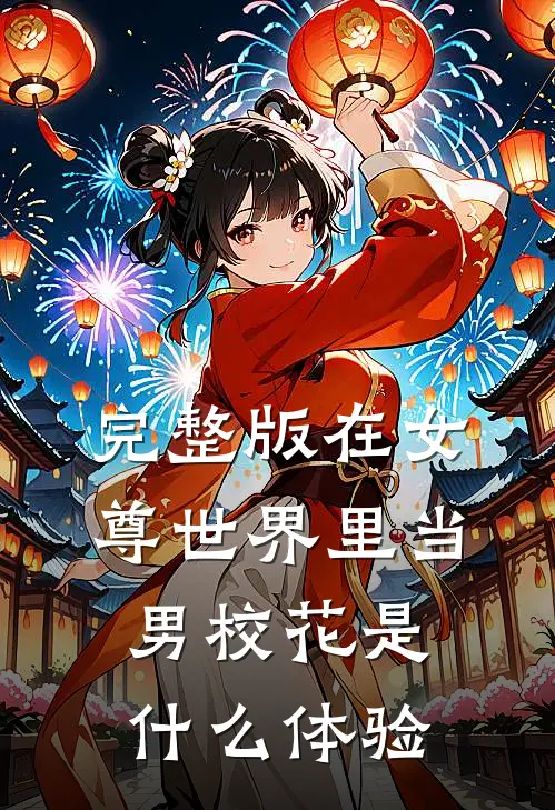 完整版在女尊世界里当男校花是什么体验