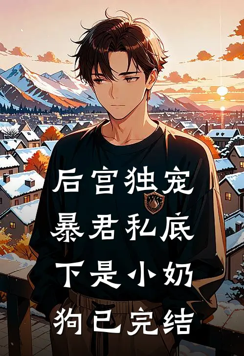 后宫独宠：暴君私底下是小奶狗已完结