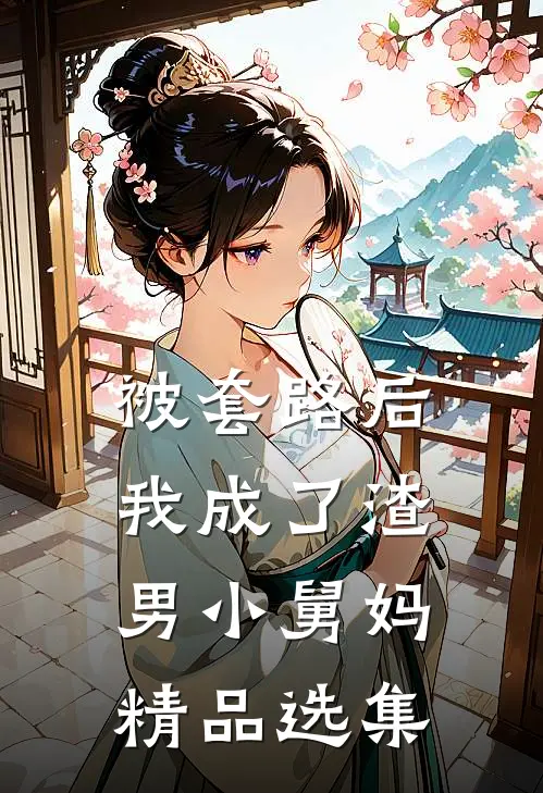 被套路后，我成了渣男小舅妈精品选集