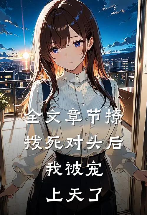 全文章节撩拨死对头后，我被宠上天了