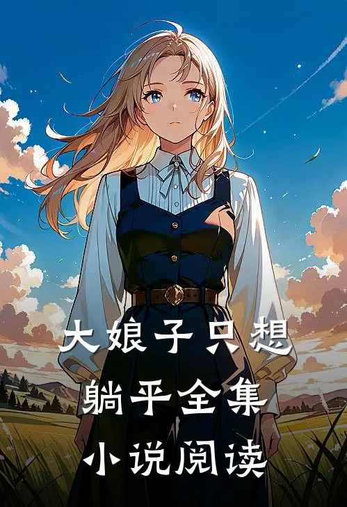 大娘子只想躺平全集小说阅读