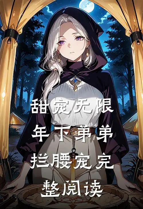 甜宠无限：年下弟弟拦腰宠完整阅读