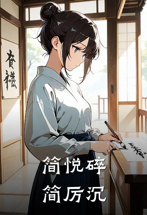 简悦碎简厉沉