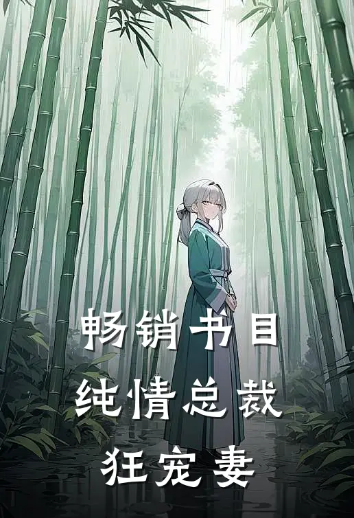 畅销书目纯情总裁狂宠妻