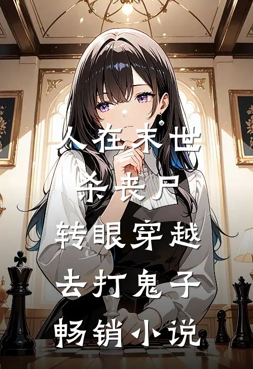 人在末世杀丧尸，转眼穿越去打鬼子畅销小说