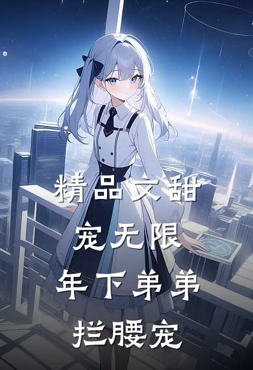 精品文甜宠无限：年下弟弟拦腰宠