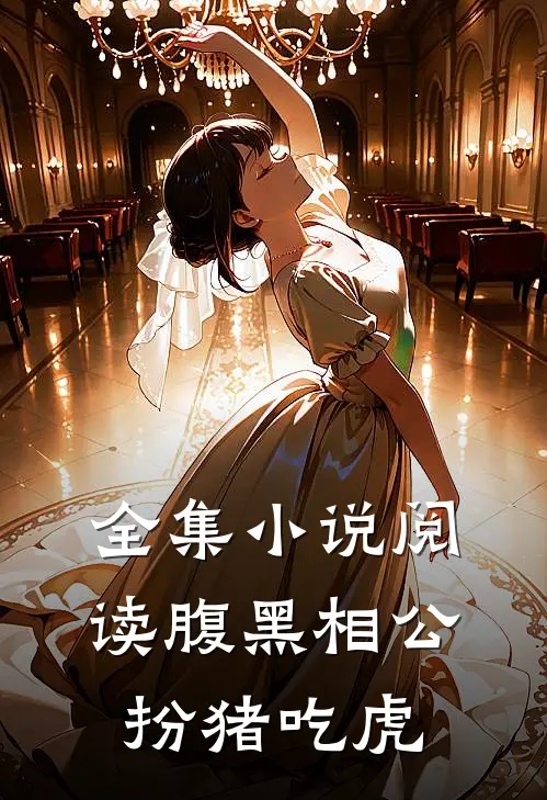 全集小说阅读腹黑相公扮猪吃虎