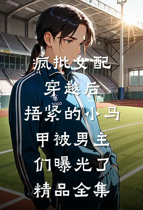 疯批女配穿越后，捂紧的小马甲被男主们曝光了精品全集