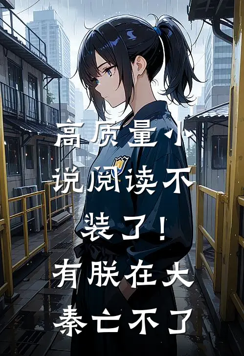 高质量小说阅读不装了！有朕在，大秦亡不了