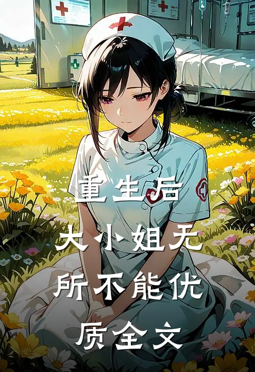 重生后，大小姐无所不能优质全文