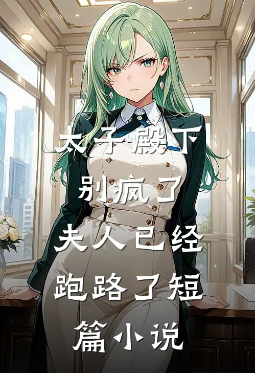 太子殿下别疯了，夫人已经跑路了短篇小说
