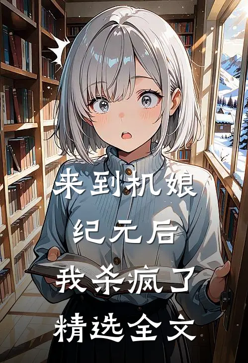 来到机娘纪元后，我杀疯了精选全文