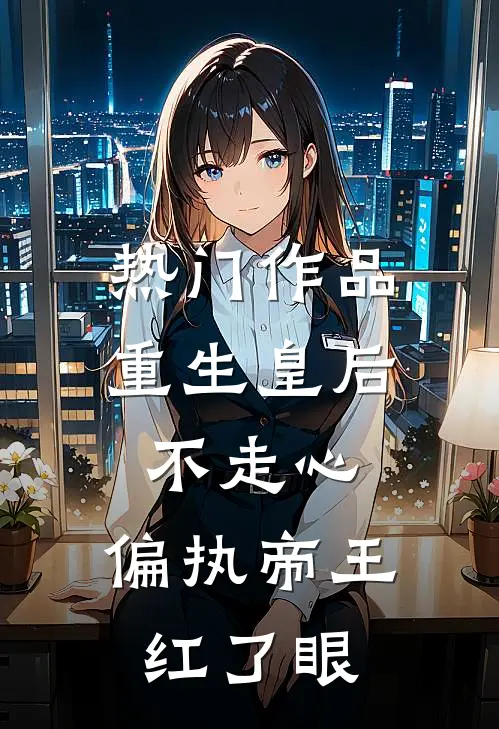 热门作品重生皇后不走心，偏执帝王红了眼