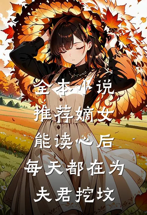 全本小说推荐嫡女能读心后，每天都在为夫君挖坟