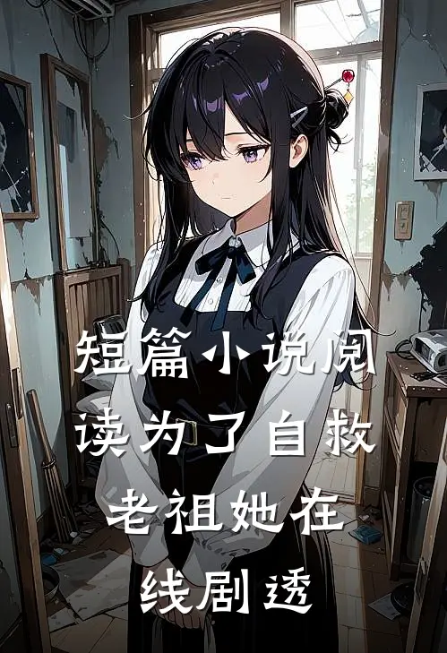 短篇小说阅读为了自救，老祖她在线剧透