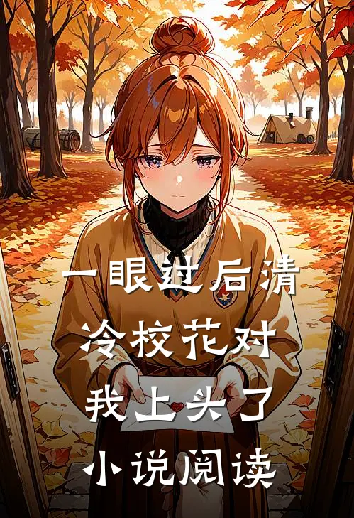 一眼过后清冷校花对我上头了小说阅读