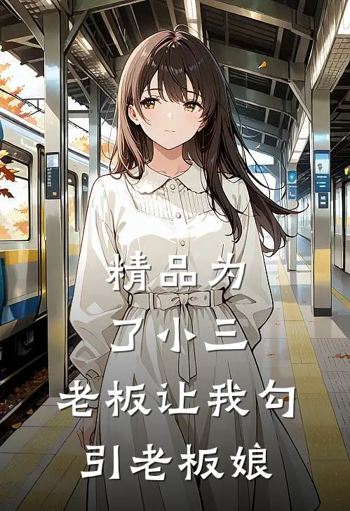 精品为了小三，老板让我勾引老板娘