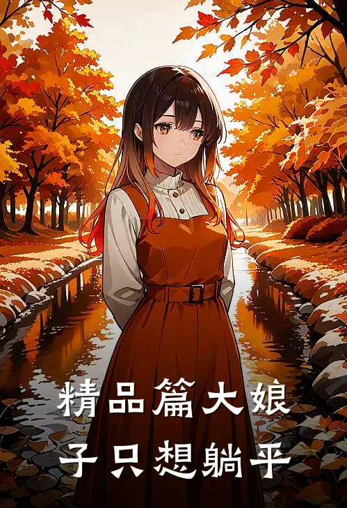 精品篇大娘子只想躺平