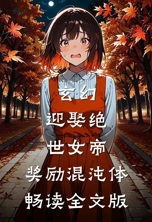 玄幻：迎娶绝世女帝，奖励混沌体畅读全文版