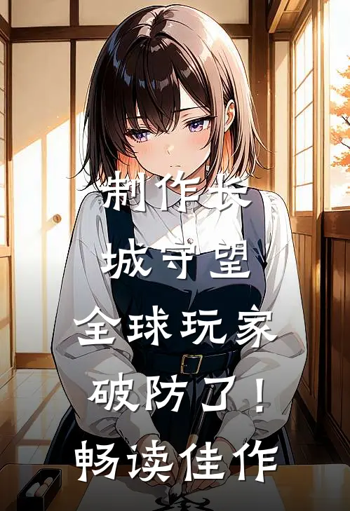 制作长城守望，全球玩家破防了！畅读佳作
