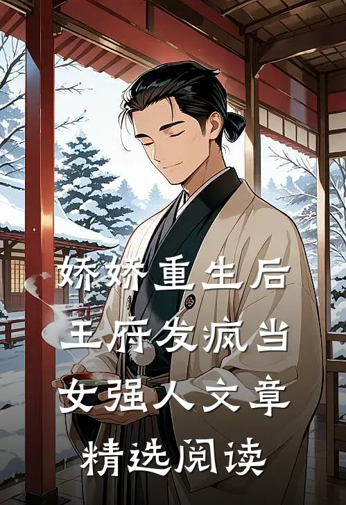 娇娇重生后，王府发疯当女强人文章精选阅读