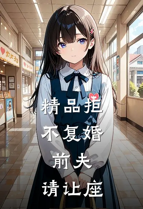 精品拒不复婚：前夫，请让座