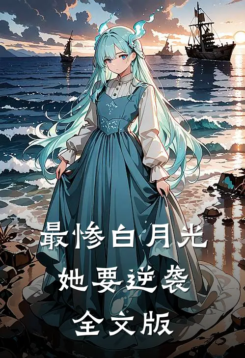 最惨白月光，她要逆袭全文版