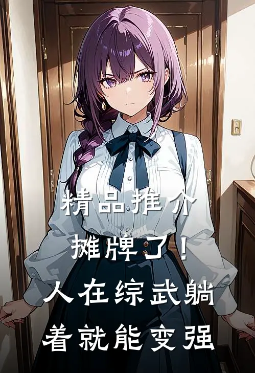 精品推介摊牌了！人在综武，躺着就能变强
