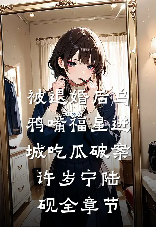 招惹藏区糙汉后，她回不去了by