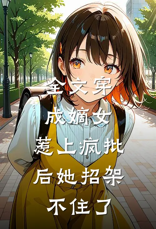 全文穿成嫡女，惹上疯批后她招架不住了