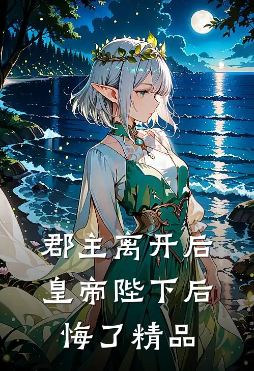 郡主离开后，皇帝陛下后悔了精品