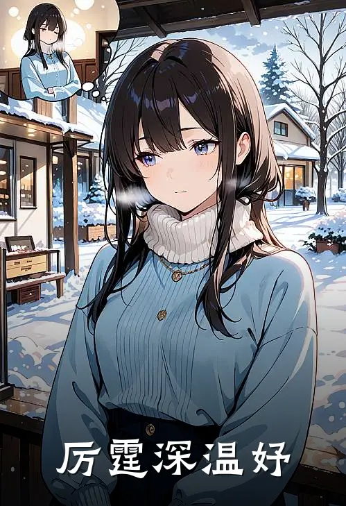 厉霆深温妤