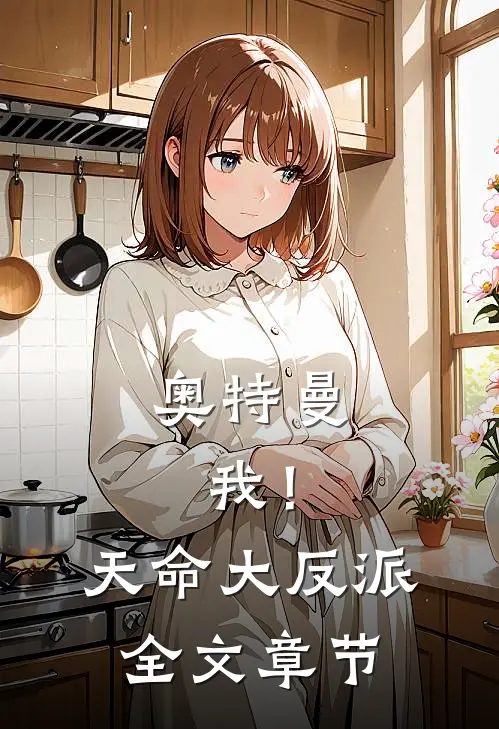 奥特曼：我！天命大反派全文章节