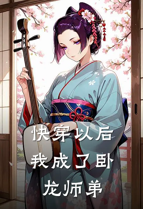 快穿以后，我成了卧龙师弟
