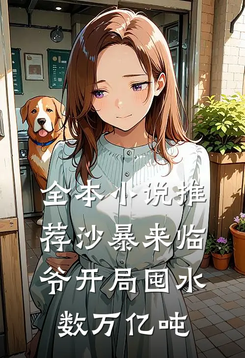 全本小说推荐沙暴来临，爷开局囤水数万亿吨