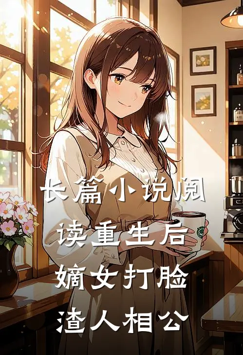 长篇小说阅读重生后，嫡女打脸渣人相公