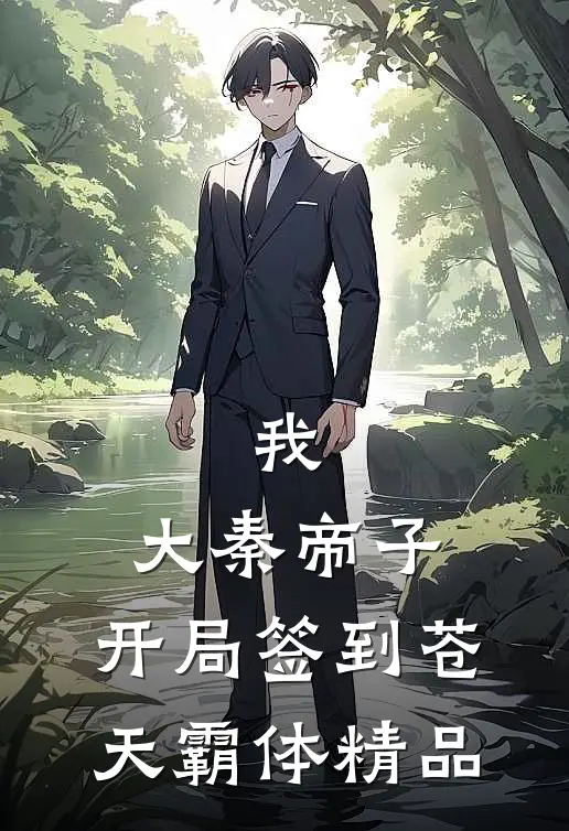 我，大秦帝子，开局签到苍天霸体精品