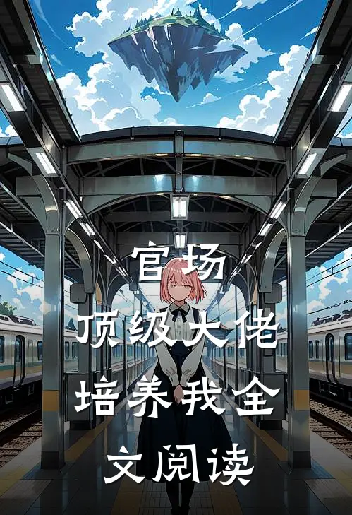 官场：顶级大佬培养我全文阅读