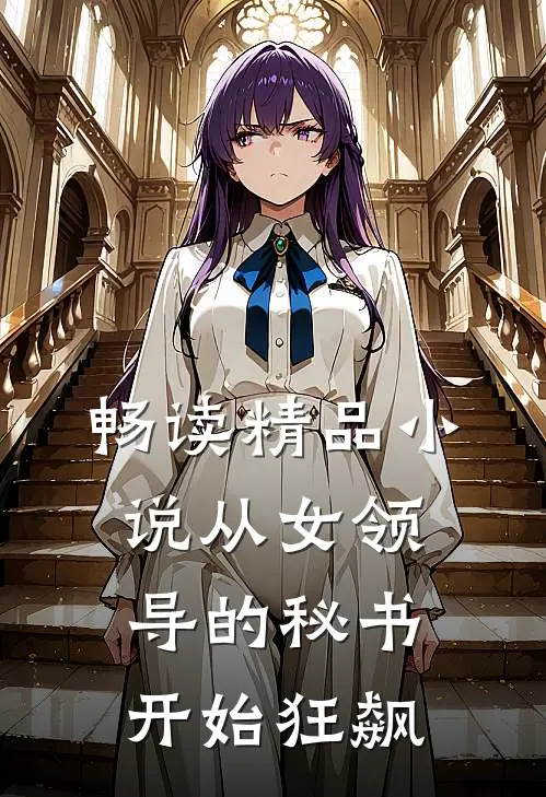 畅读精品小说从女领导的秘书开始狂飙