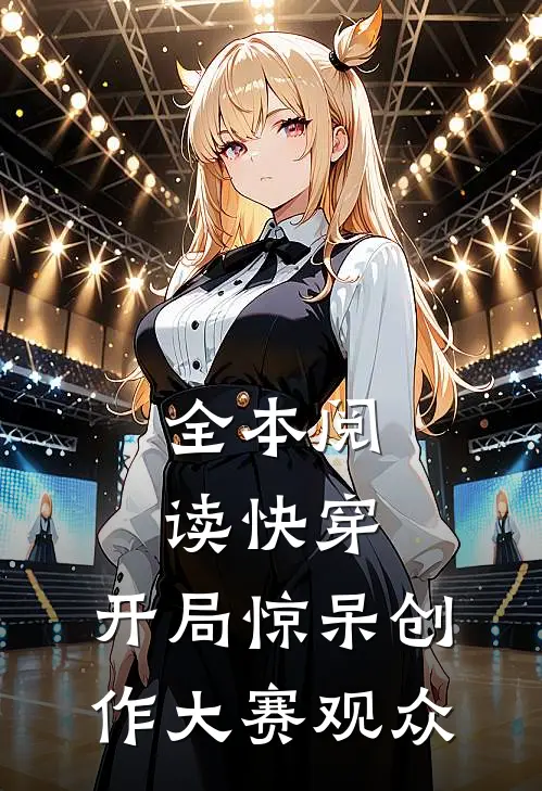 全本阅读快穿：开局惊呆创作大赛观众