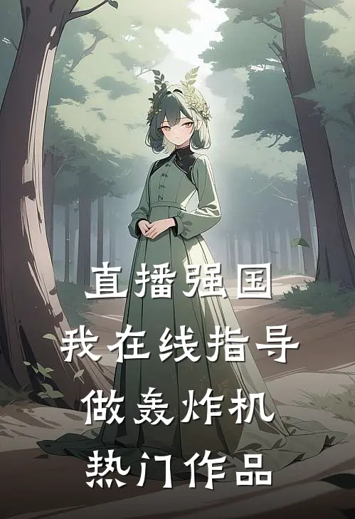 直播强国，我在线指导做轰炸机热门作品