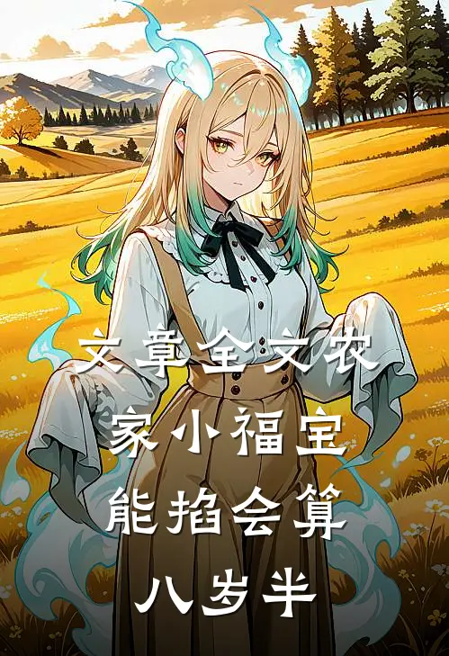 文章全文农家小福宝：能掐会算八岁半
