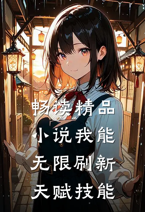 畅读精品小说我能无限刷新天赋技能